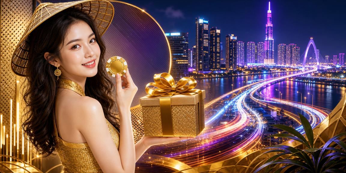 Người dùng TP.HCM mặc áo dài trải nghiệm ứng dụng casino trên điện thoại