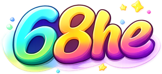 68he